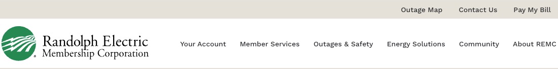 Randolph Electric Membership Corporation